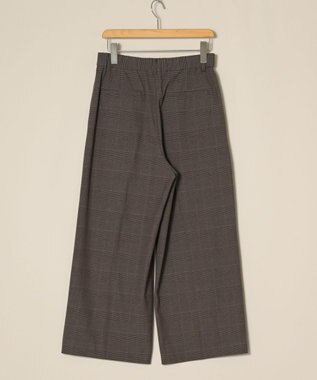 ONWARD Reuse Park 【any FAM】パンツ秋冬 ブラウン