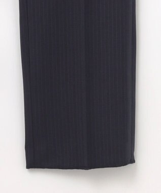 J.PRESS KIDS 【140-170㎝】ストライプ セットアップ ネイビー系1