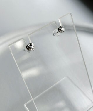 WEGO Lミニピアス 柄6