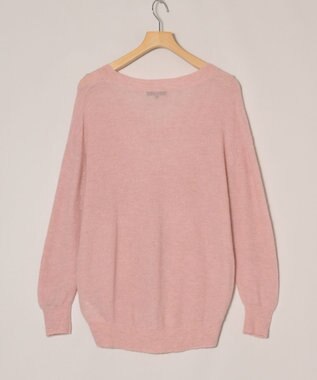 ONWARD Reuse Park 【ICB】ニット秋冬 ピンク