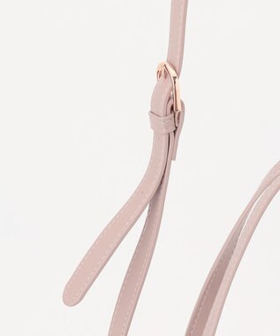 LA BAGAGERIE ポップコーンキルト2WAYトート Mサイズ ライトグリーン