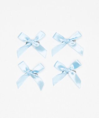 WEGO L4Pミニリボンクリップ