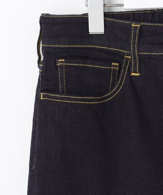 23区 L 【Lサイズ限定】23区DENIM ストレッチフィット スキニーパンツ ネイビー系