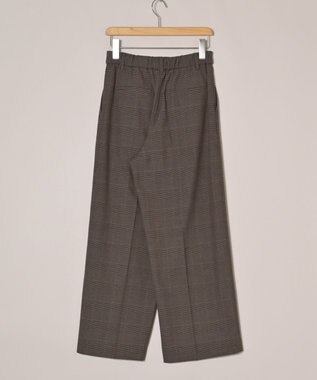 ONWARD Reuse Park 【any FAM】パンツ秋冬 ブラウン