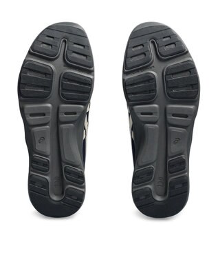 ASICS WALKING ライフウォーカー メンズ 3E相当 ブルー系