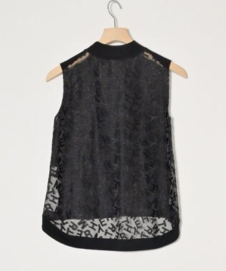 ONWARD Reuse Park 【組曲】ニット秋冬 ブラック