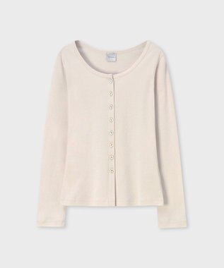 Paul Smith スクエアボタン 長袖カットソー