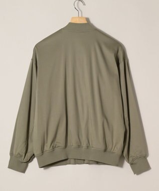 ONWARD Reuse Park 【23区】ジャケット春夏 グリーン