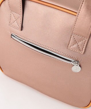 23区GOLF 【WOMEN】カートバッグ ベージュ系