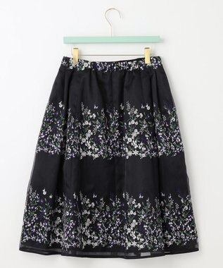 TOCCA 【キャンセル分販売！】SPRING SIGN SKIRT スカート ブラック系7