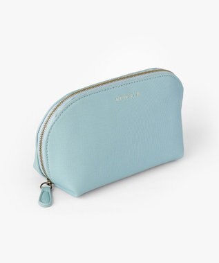 TOCCA LUXURY TRIO ポーチ付き香水セット ゴールド系