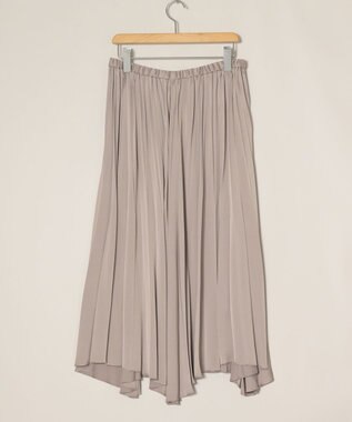 ONWARD Reuse Park 【23区】スカート秋冬 ベージュ