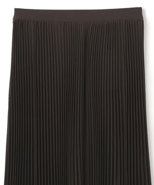 BEIGE， BOUIN / プリーツスカート Bista x Ecru