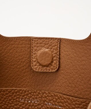 IACUCCI ボルゴ ALCE キャメル