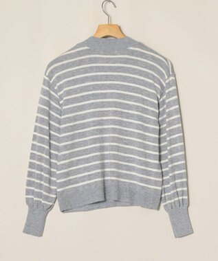 ONWARD Reuse Park 【any SiS】ニット秋冬 グレー