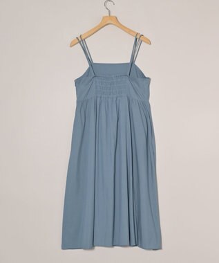 ONWARD Reuse Park 【組曲】ワンピース春夏 ブルー