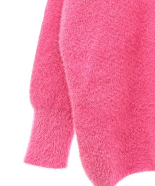 AMERICAN HOLIC フェアリーニットプルオーバー Pink