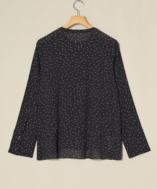 ONWARD Reuse Park 【ICB】ブラウス秋冬 グレー