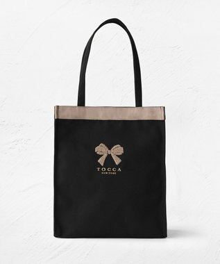 TOCCA PUFFY ICON SUBBAG サブバッグ【星風まどかさん着用】