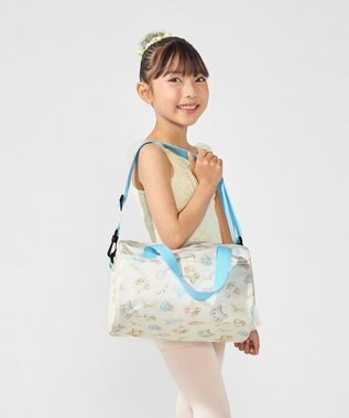 Chacott Cat2Wayショルダー オフホワイト
