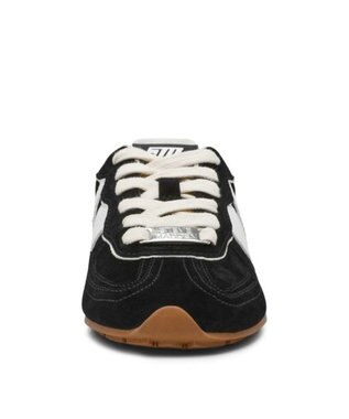 STEVE MADDEN ABBI-SMクラシックラインスニーカー ブラック