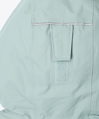 Columbia Columbia/ 【KIDS】アルパインアクションIIIジャケット /コロンビア Everblue Melange、 Crushed Blue