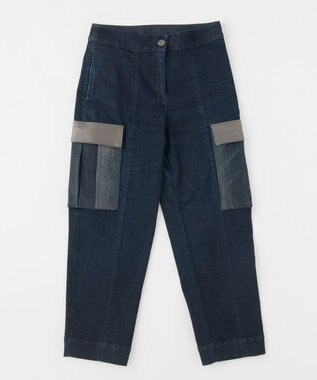 ONWARD Reuse Park 【アップサイクルプロジェクト】パンツ