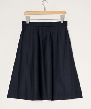ONWARD Reuse Park 【組曲】スカート秋冬 ネイビー
