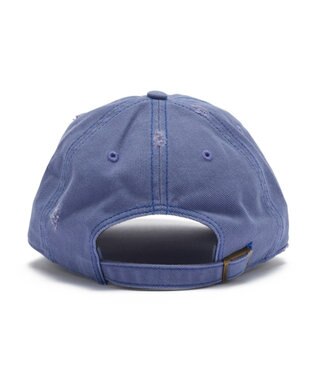 WEGO ＇47　CLEAN　UP　MLB　WELL　WORN 柄2