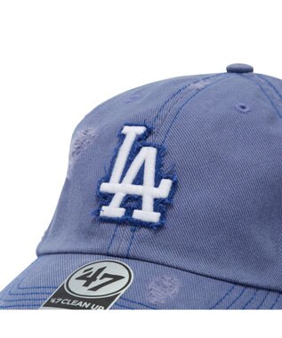 WEGO ＇47　CLEAN　UP　MLB　WELL　WORN 柄2