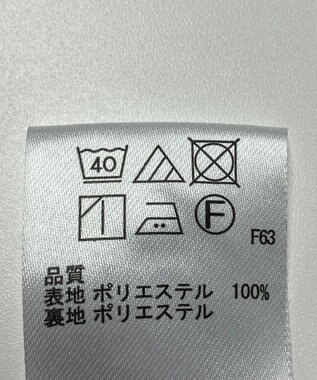 ONWARD Reuse Park 【any SiS】ワンピース春夏 ブラック