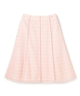 TOCCA CRYSTAL LABYRINTH スカート ピンク系
