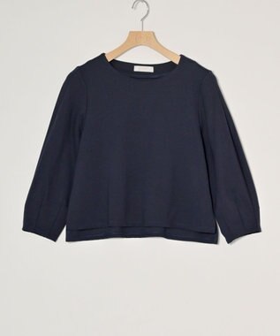 ONWARD Reuse Park 【any SiS】カットソー秋冬 ネイビー