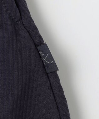 組曲 KIDS 【110-140㎝】ソロナ スカート ネイビー