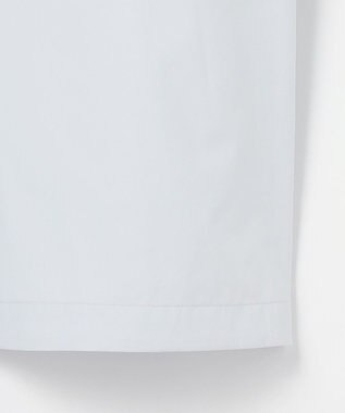 23区GOLF 【WOMEN】レインワンピース　撥水　耐水 ライトグレー系