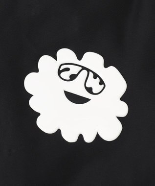 PW CIRCULUS 【UNISEX / ゴルフグッズ】アイアンカバー BLACK ブラック系