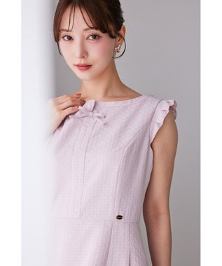 TOCCA 【00サイズあり】BUTTERFLIES UTOPIA ドレス ピンク系5