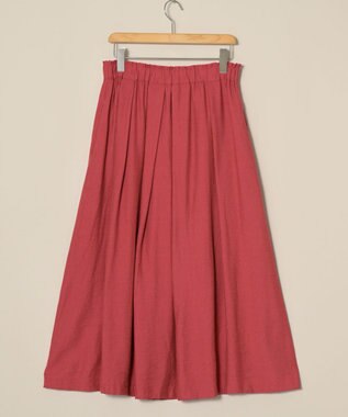 ONWARD Reuse Park 【自由区】スカート秋冬 ピンク