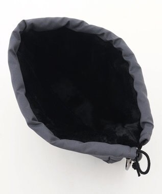 PW CIRCULUS 【UNISEX】軽量で丈夫  ポリエステルアイアンカバー ゴルフ グレー系