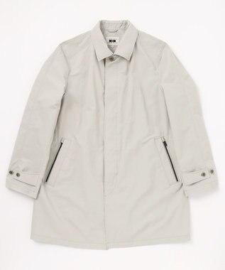 JOSEPH ABBOUD 【キングサイズ】ワッシャー スプリングコート