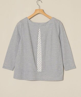 ONWARD Reuse Park 【any SiS】カットソー春夏 グレー