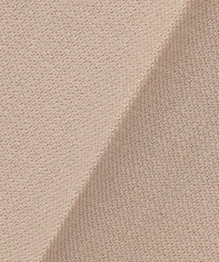 BEIGE， BUNNELL / ウールタブボタンストレートパンツ L.Taupe