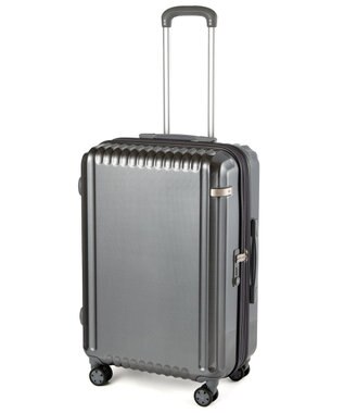 ACE BAGS & LUGGAGE ace. パリセイドZd Mサイズ 59～70L 06818 エース ブラックカーボン