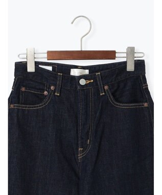 Te chichi 【EDWIN別注】WIDE FIT DENIM《2026 spring catalog item》 ネイビー