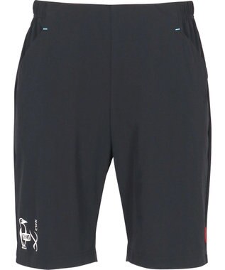 CW-X 【MEN】 CW-X 【CHUMS (チャムス)コラボ】 メンズボトムス ハーフパンツ はっ水(本体) UVカット率90％以上（本体） ひざ上丈 メンズ LNO520 /ワコール