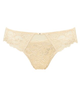  【BRADELIS New York】ナオミスタイルパンティ24A2