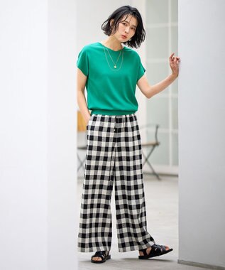 ANY ２連コインメタルネックレス ライトゴールド