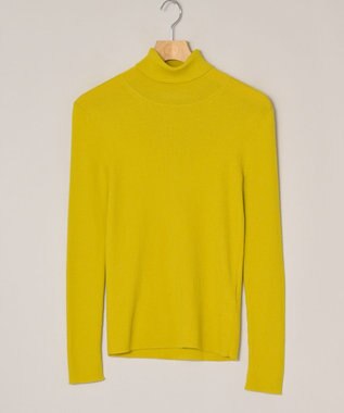 ONWARD Reuse Park 【ICB】ニット秋冬 イエロー