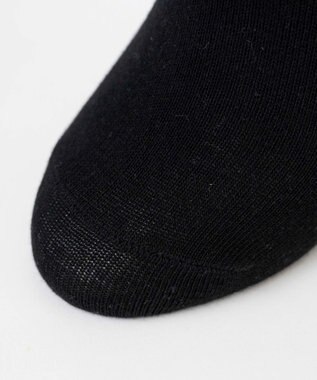 WEGO 炭水化物アンクルソックス 柄1