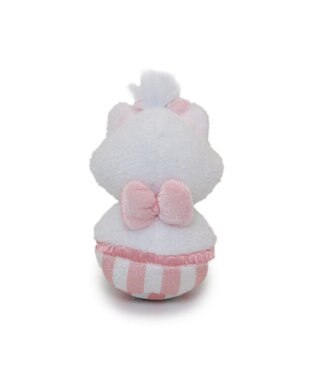 PET PARADISE ディズニー  マリー 帽子箱 ぬいぐるみ トイ マリー